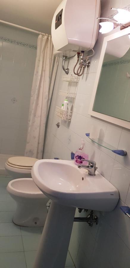 Ferienwohnung La Casa Sul Porto Brindisi Exterior foto