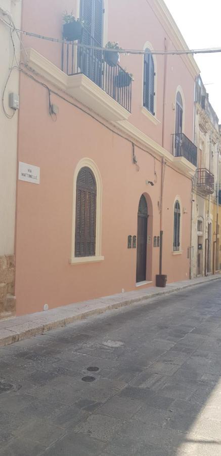 Ferienwohnung La Casa Sul Porto Brindisi Exterior foto